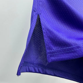 NBA JERSEY LAKERS CITY EDITION LAKE SHOW 24/25