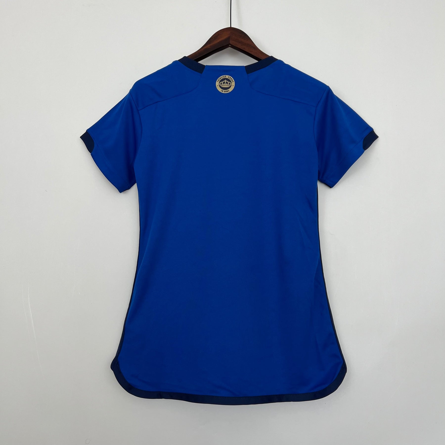 CAMISA CRUZEIRO FEMININA HOME 23/24