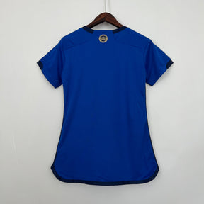 CAMISA CRUZEIRO FEMININA HOME 23/24