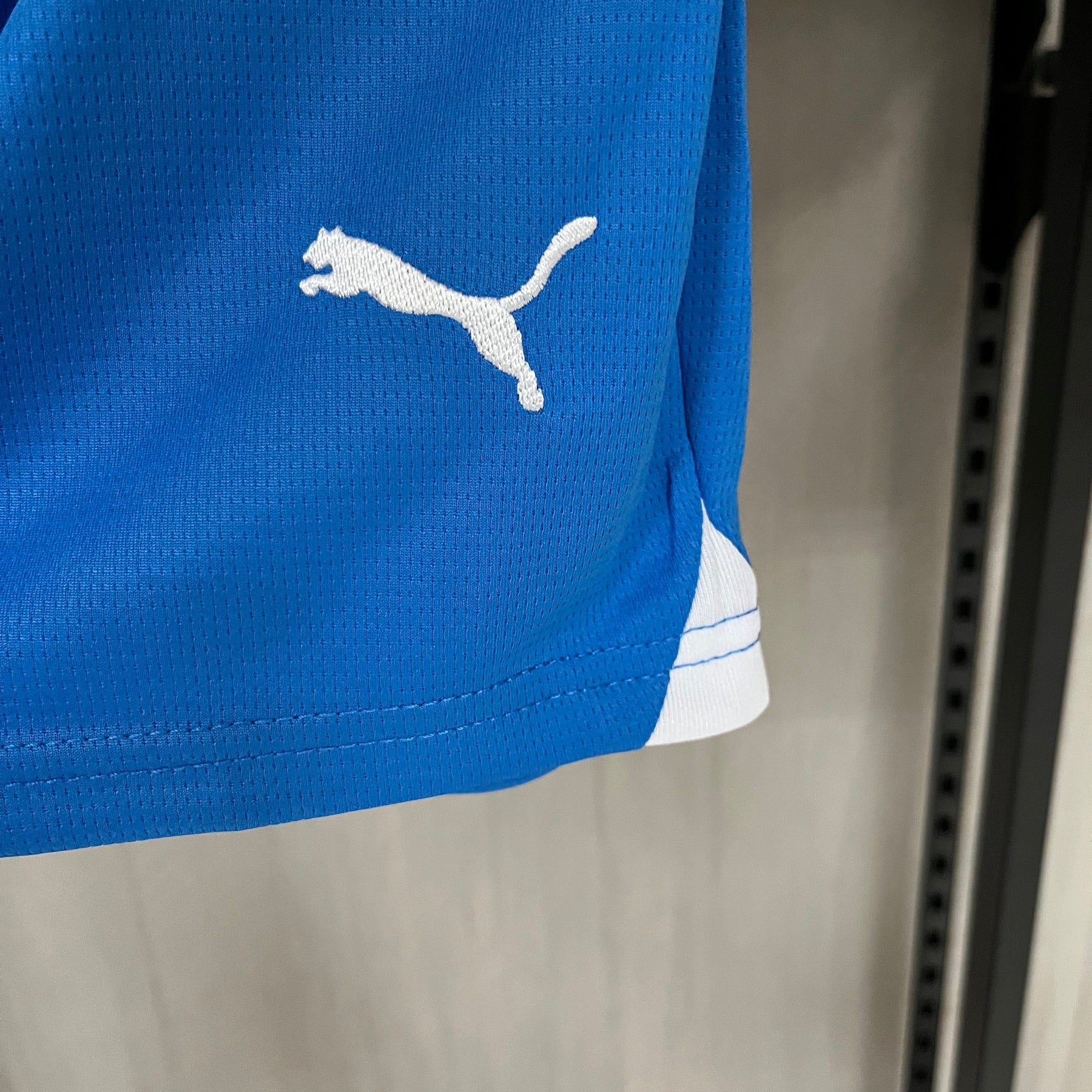 KIT INFANTIL AL-HILAL HOME 23/24