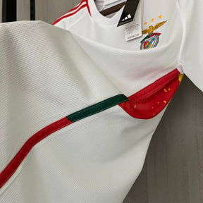 CAMISA BENFICA AWAY 23/24