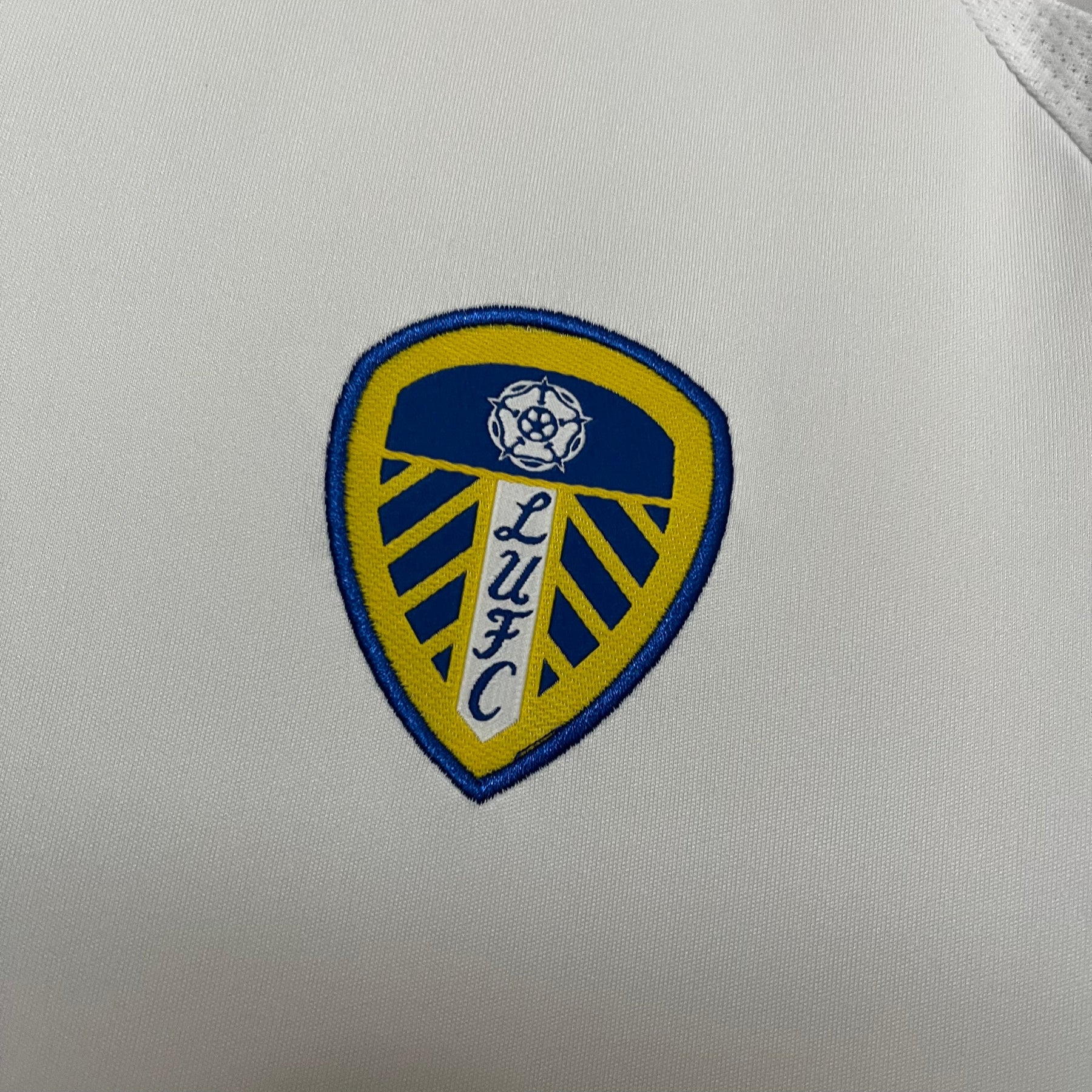 CAMISA LEEDS UNITED HOME 24/25