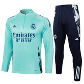 CONJUNTO DE TREINO REAL MADRID B998 24/25