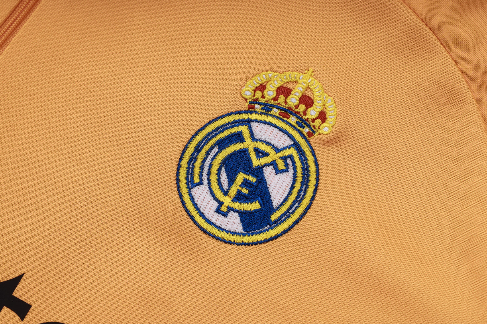 CONJUNTO DE TREINO REAL MADRID B979 24/25