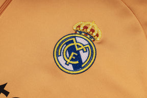 CONJUNTO DE TREINO REAL MADRID B979 24/25