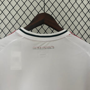 CAMISA HUNGRIA AWAY 24/25