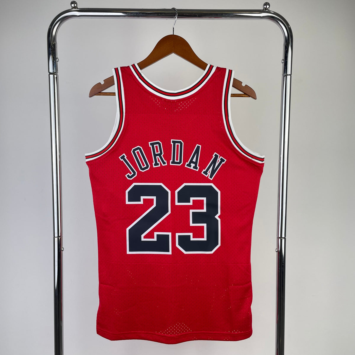 NBA CHICAGO BULLS RED CLÁSSIC 1998