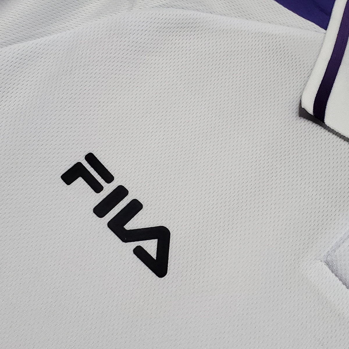 CAMISA FIORENTINA RETRÔ AWAY 1998