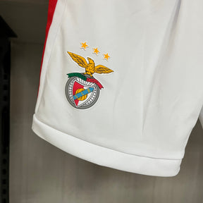 KIT INFANTIL BENFICA HOME 23/24