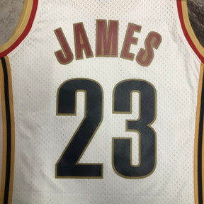 NBA CLASSIC CLEVELAND CAVALIERS #23 JAMES 2003/04