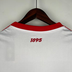 CAMISA RETRÔ FLAMENGO AWAY 19/20