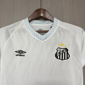CAMISA FEMININA SANTOS HOME 25/26
