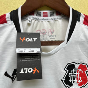 CAMISA SANTA CRUZ FEMININA AWAY 23/24