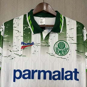 CAMISA RETRÔ PALMEIRAS AWAY 1996