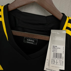 CAMISA ATLÉTICO MINEIRO FEMININA THIRD 23/24