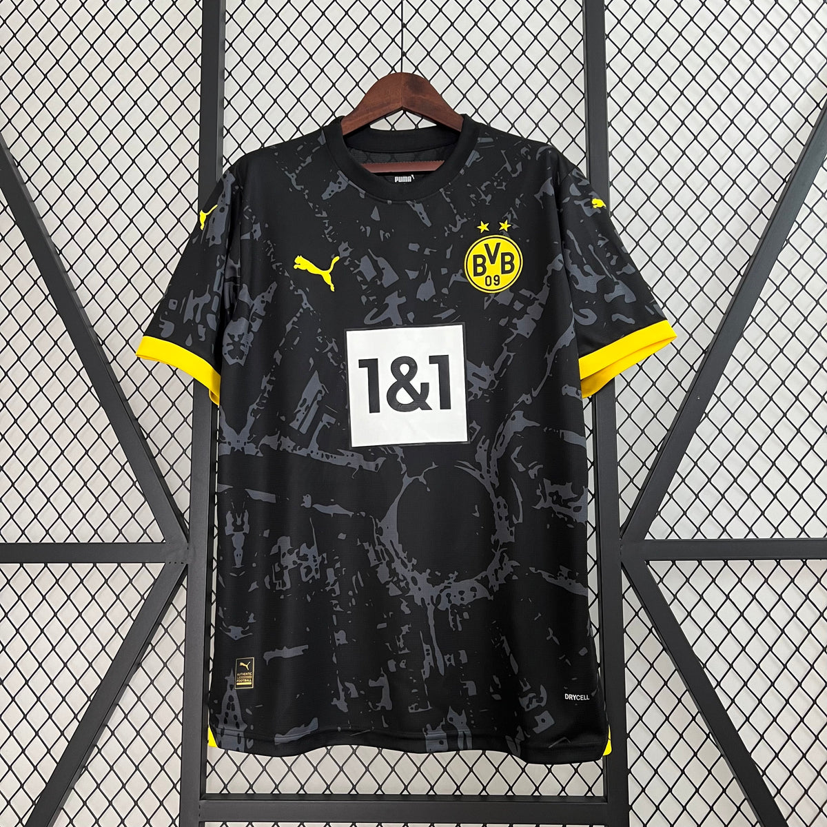 CAMISA BORUSSIA DORTMUND AWAY 23/24