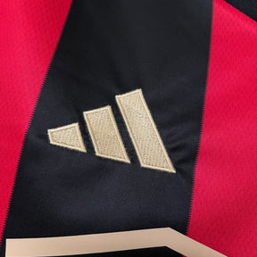 CAMISA ATLANTA UNITED HOME 25/26