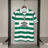 CAMISA RETRÔ CELTIC HOME 98/99