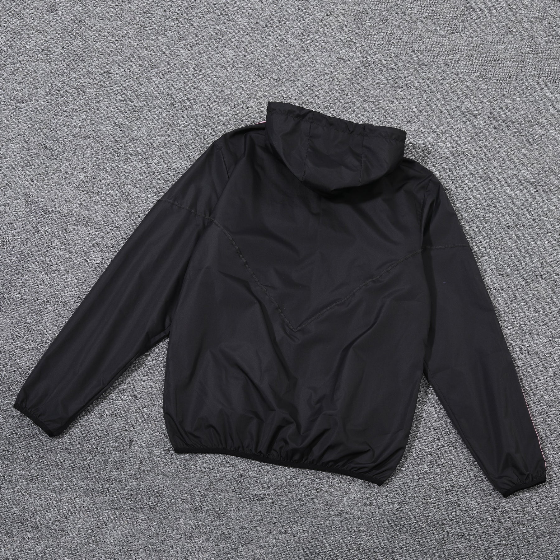 CORTA-VENTO INTER MIAMI BLACK 24/25