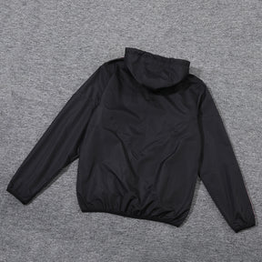 CORTA-VENTO INTER MIAMI BLACK 24/25