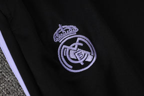 CONJUNTO DE TREINO REAL MADRID A843 24/25