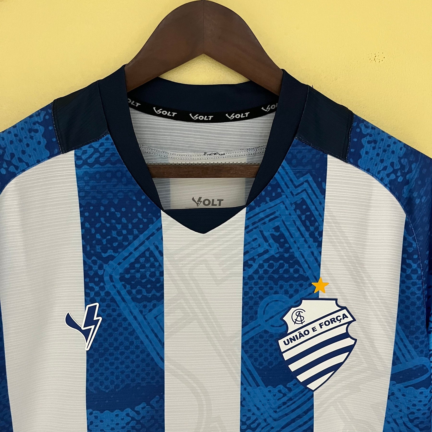 CAMISA CSA HOME 23/24