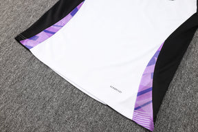 CONJUNTO DE TREINO ALEMANHA WHITE 24/25