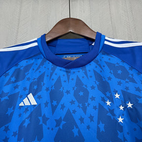 KIT INFANTIL CRUZEIRO HOME 24/25