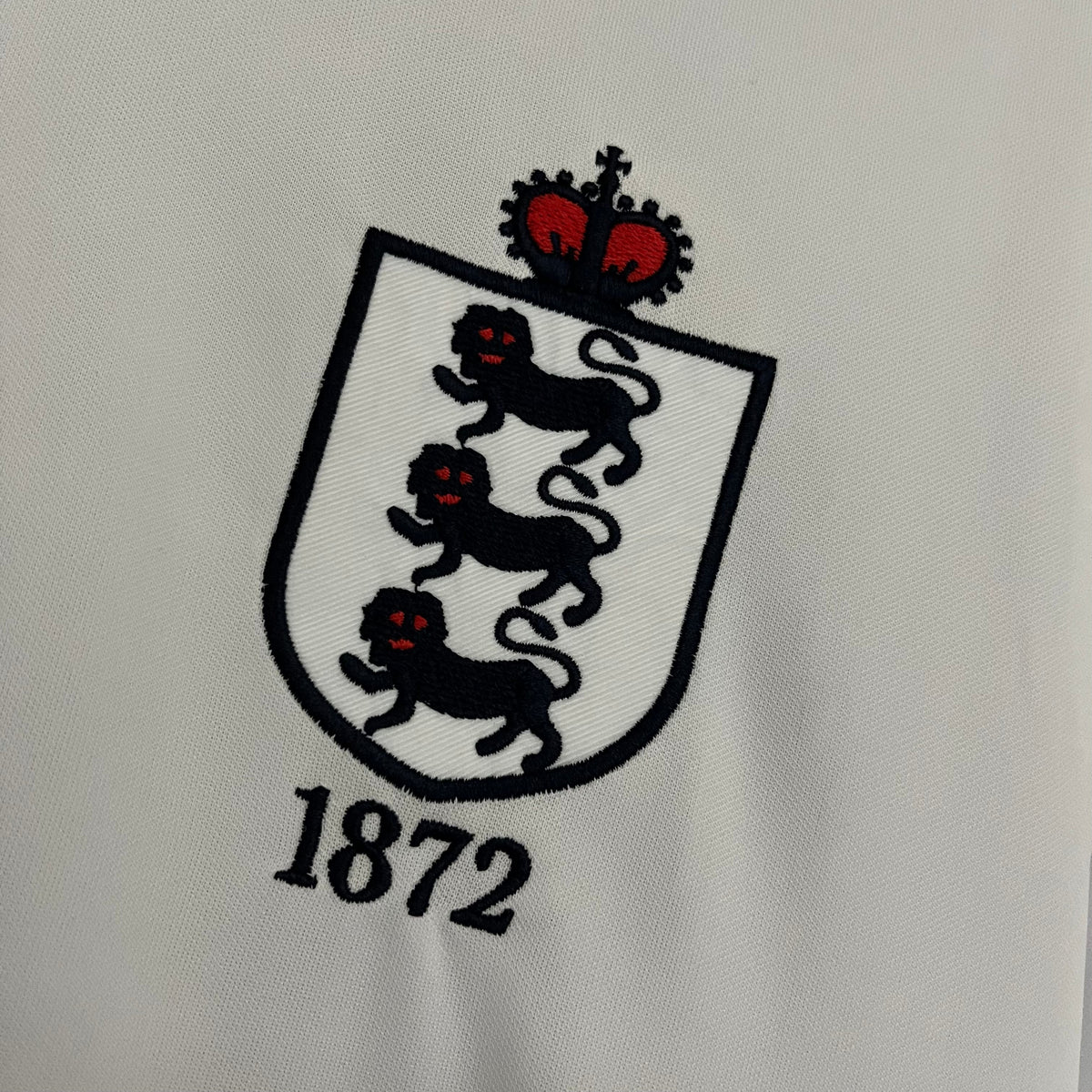 CAMISA INGLATERRA COMEMORATIVE EDITION 150 ANOS 23/24