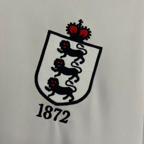 CAMISA INGLATERRA COMEMORATIVE EDITION 150 ANOS 23/24