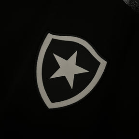 CAMISA BOTAFOGO TREINO BLACK 23/24