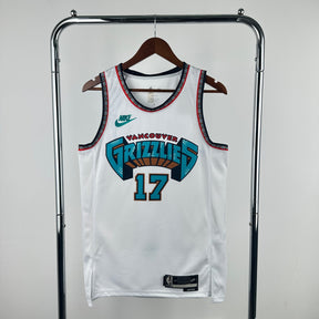 NBA JERSEY GRIZZLIES CITY EDITION 24/25