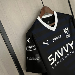 CAMISA AL HILAL THIRD 23/24