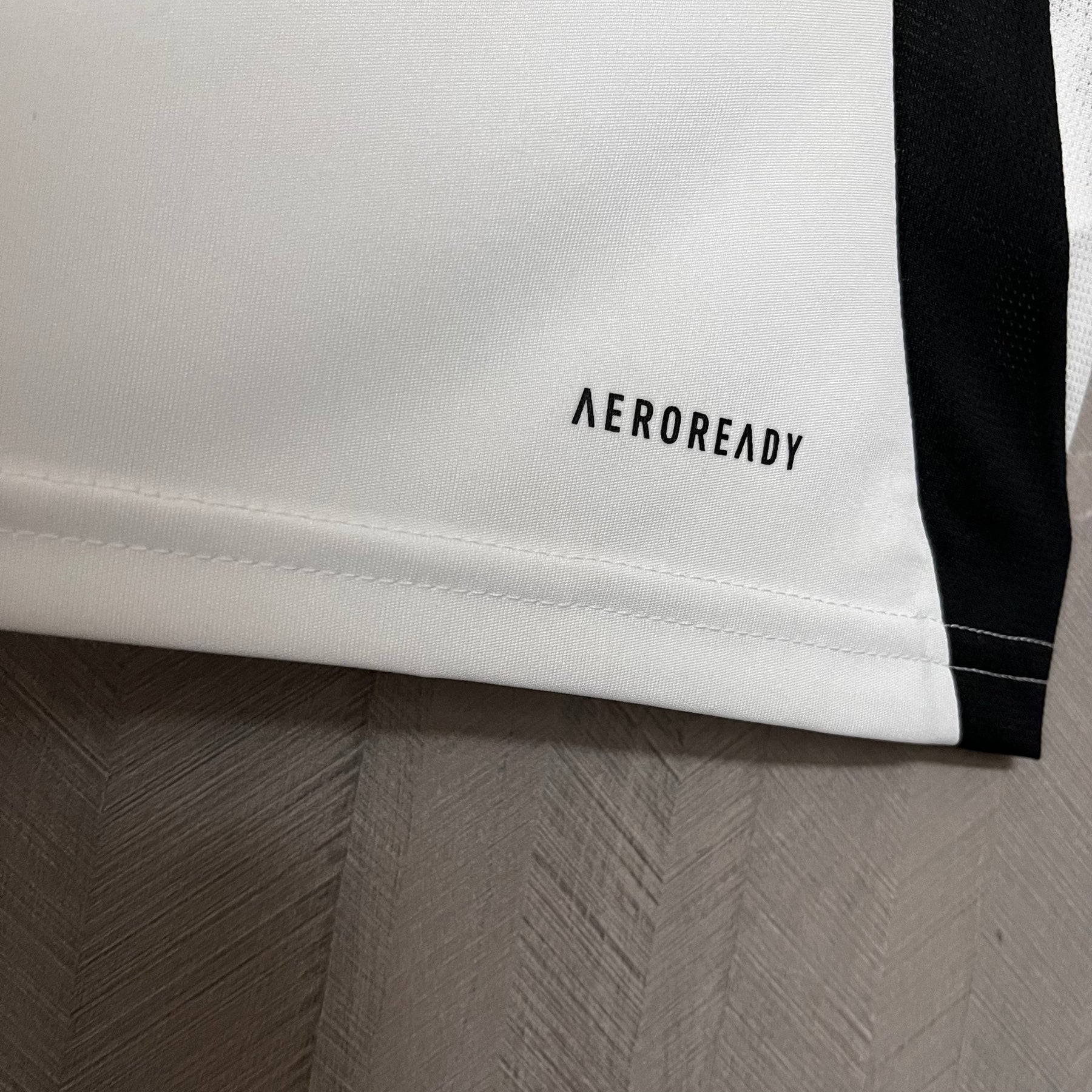 CAMISA FLAMENGO AWAY 25/26