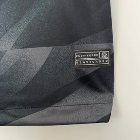 CAMISA BARCELONA GOLEIRO BLACK 23/24