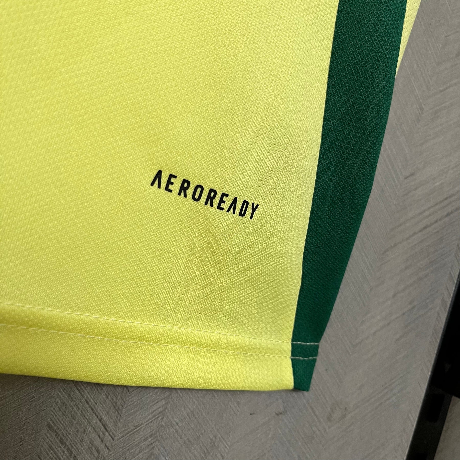 CAMISA PAÍS DE GALÊS AWAY 24/25