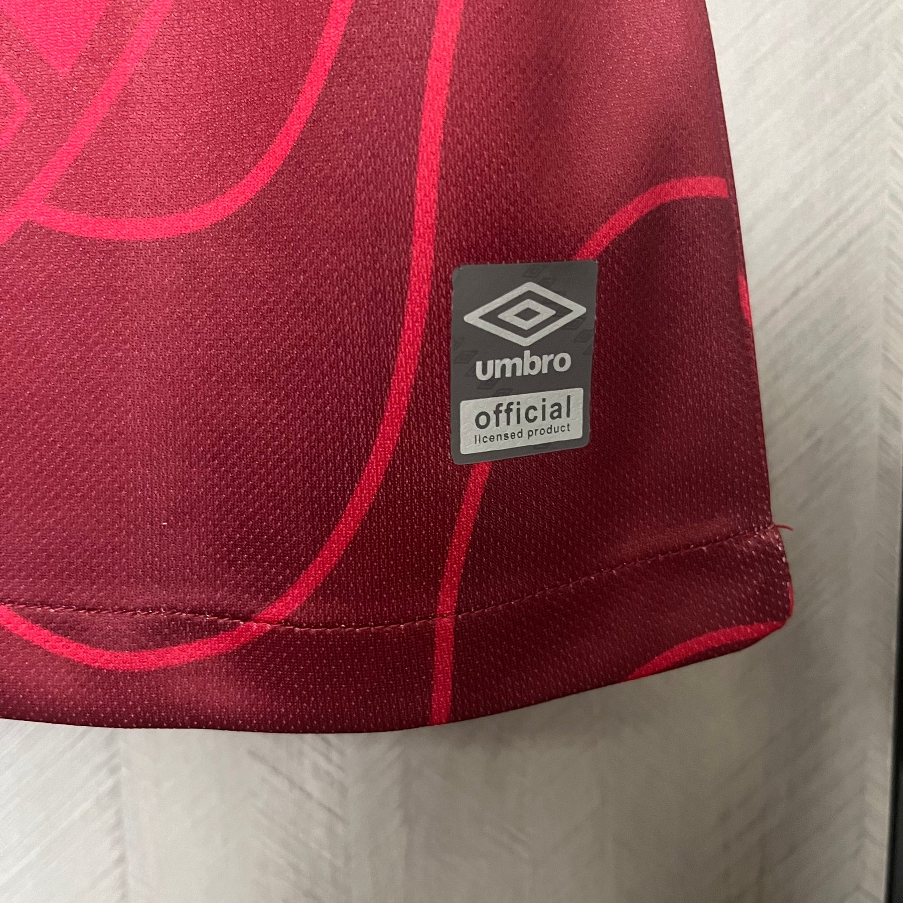 CAMISA FLUMINENSE EDIÇÃO ESPECIAL 23/24