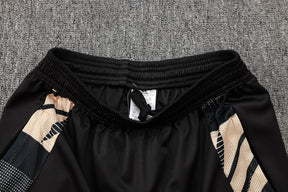 CONJUNTO DE TREINO REAL MADRID B837 24/25