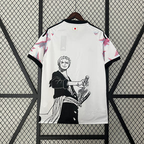 CAMISA JAPÃO ZORO EDITION