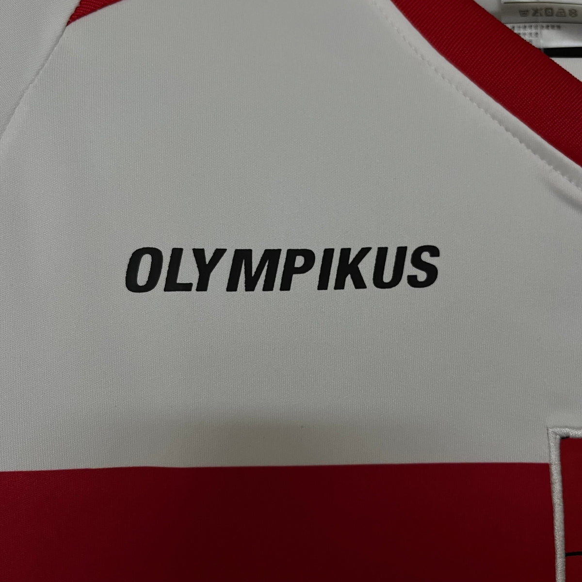 CAMISA RETRÔ FLAMENGO AWAY 2010