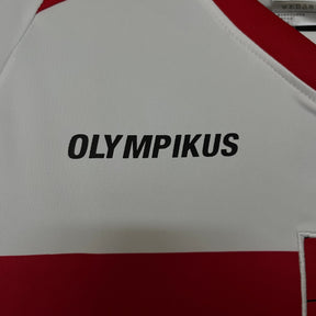 CAMISA RETRÔ FLAMENGO AWAY 2010