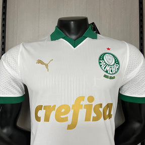 CAMISA PALMEIRAS VERSÃO JOGADOR AWAY 24/25