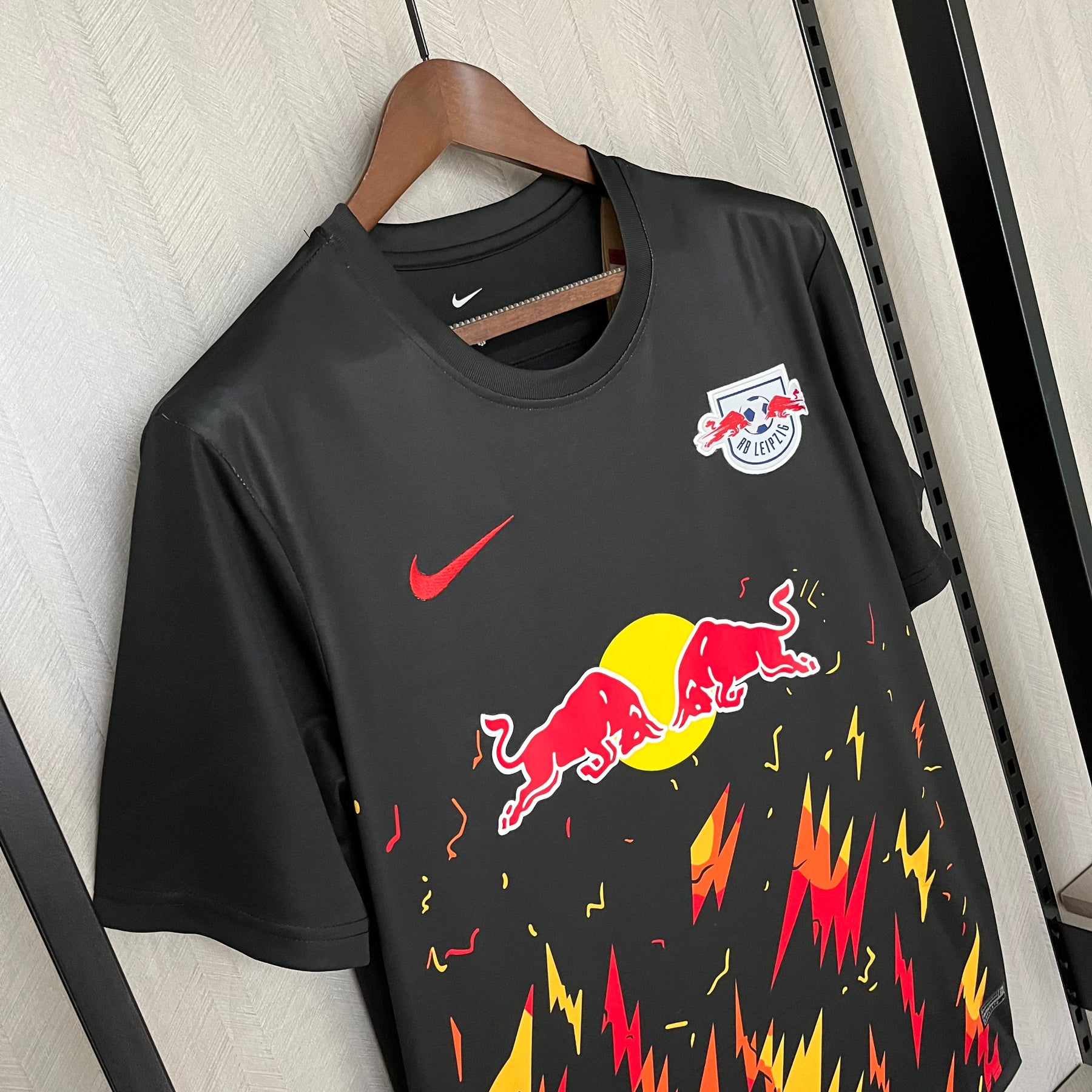 CAMISA RB LEIPZIG EDIÇÃO ESPECIAL 24/25