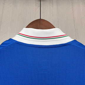 CAMISA RETRÔ ITÁLIA HOME 2012
