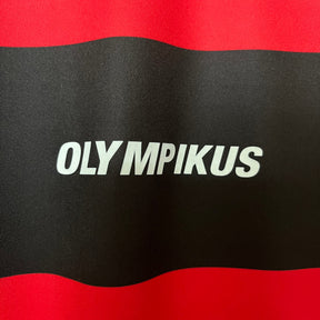 CAMISA RETRÔ FLAMENGO HOME 2010