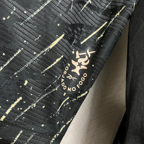 CAMISA BOTAFOGO MANGA LONGA THIRD 24/25
