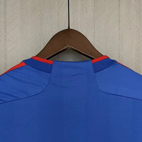 CAMISA LYON THIRD 23/24