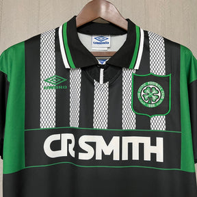CAMISA RETRÔ CELTIC THIRD 94/95