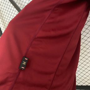 CAMISA RETRÔ ROMA HOME 00/01