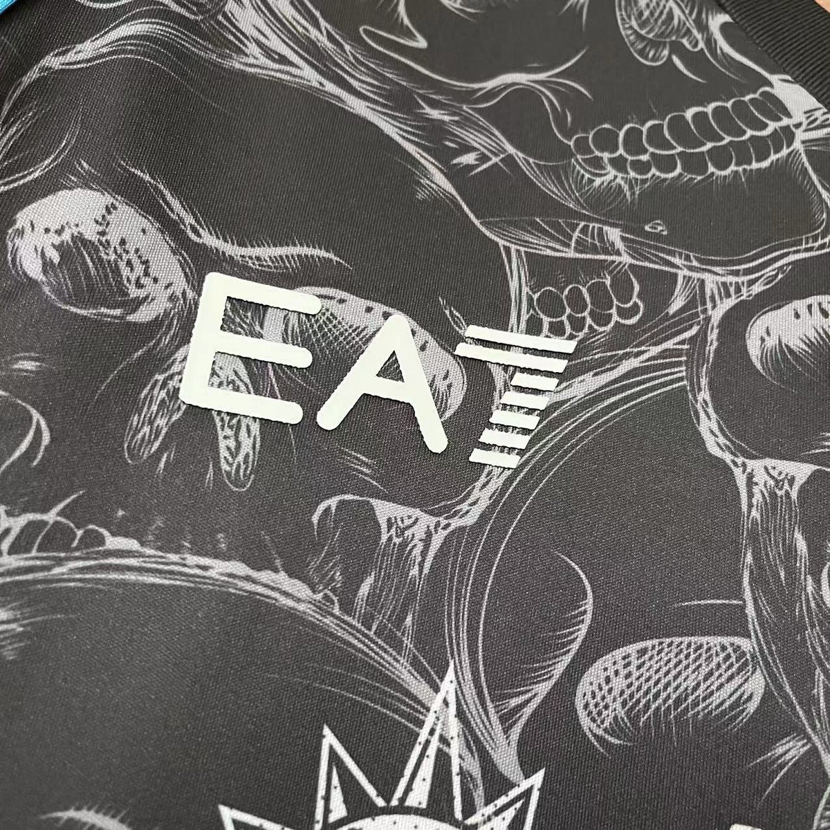 CAMISA NAPOLI EDIÇÃO LIMITADA 23/24